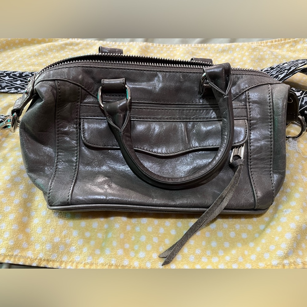 Rebecca Minkoff Mini Morning After Bag